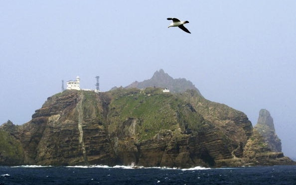 Nhật Bản kháng nghị vấn đề Takeshima/Dokdo, Hàn Quốc phản bác